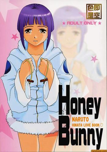 Stockings Honey Bunny- Naruto hentai Kiss