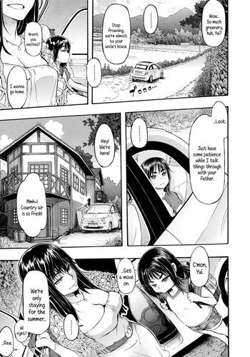 Lolicon Lucky♥Yui Married Woman