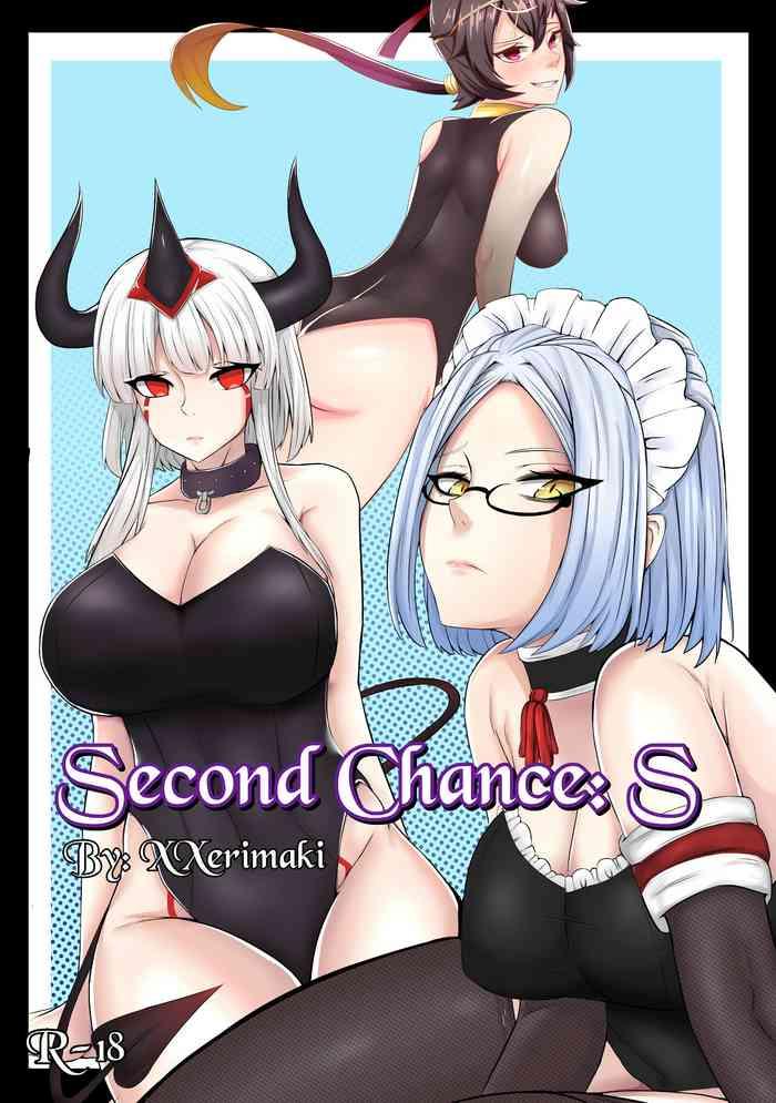 Solo Female Second Chance: S- Epic seven hentai Daydreamers