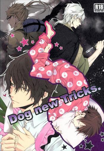 Lolicon Dog new Tricks.- Bungou stray dogs hentai Ropes & Ties