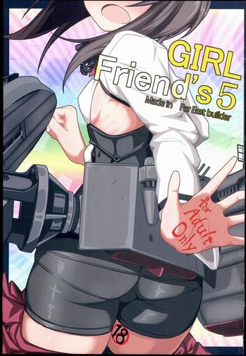 Footjob GIRLFriend's 5- Kantai collection hentai Gym Clothes