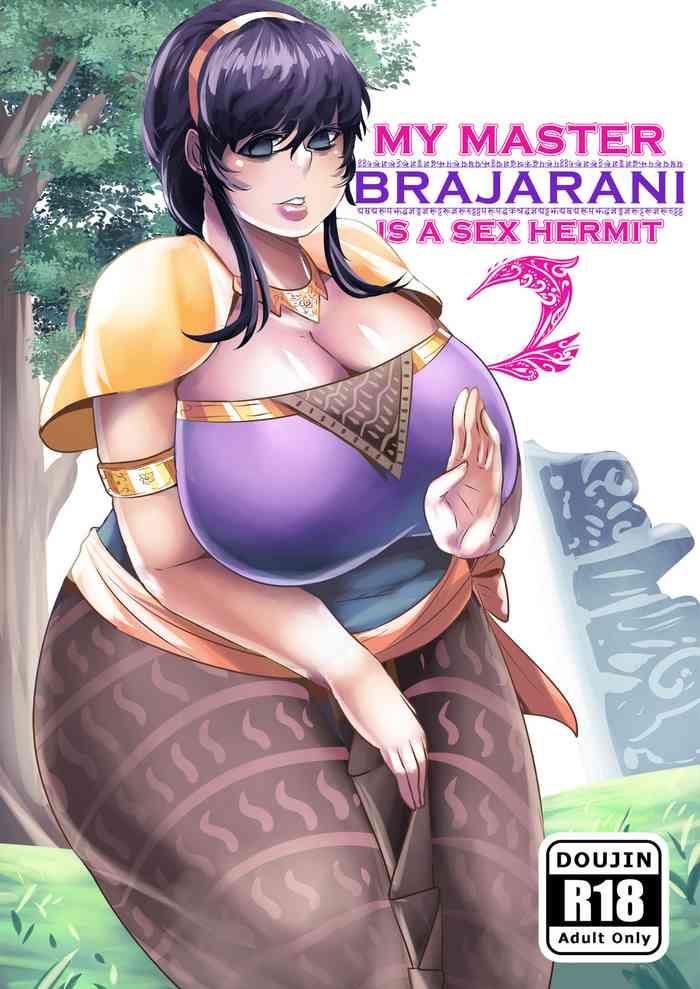 Uncensored Full Color My Master Brajarani Is A Sex Hermit 2- Mantradeva hentai Daydreamers