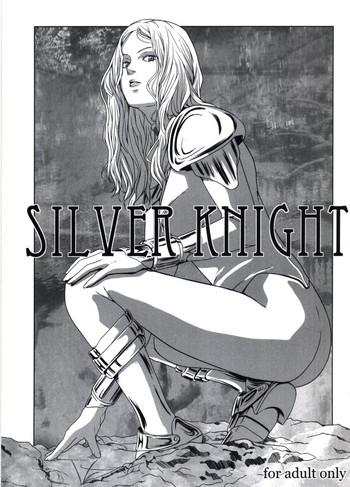 Abuse SILVER KNIGHT- Claymore hentai Documentary