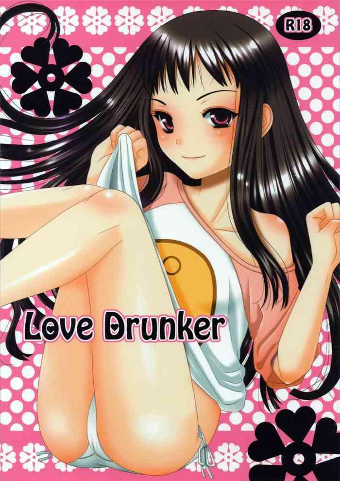 Hot Love Drunker- Ar tonelico hentai Squirting