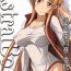 Camsex Astral Bout Ver. 44- Sword art online hentai Missionary