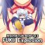 Fuck Pussy FUKI! Explosion- Medaka box hentai Cdmx
