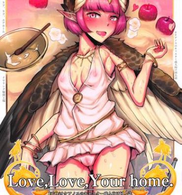 Sucking Cocks Love, Love, Your home.- Fate grand order hentai Pau