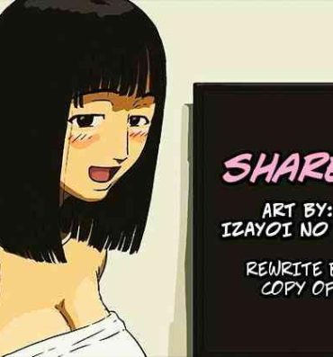 Office Sex Share 1- Original hentai Bro