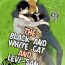 Ruiva The Black and White Cat and Levi-san- Shingeki no kyojin | attack on titan hentai Tites