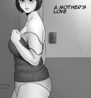 Anal Sex A Mother's Love- Original hentai Big Ass