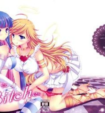 Spank Angel Bitches!- Panty and stocking with garterbelt hentai Married