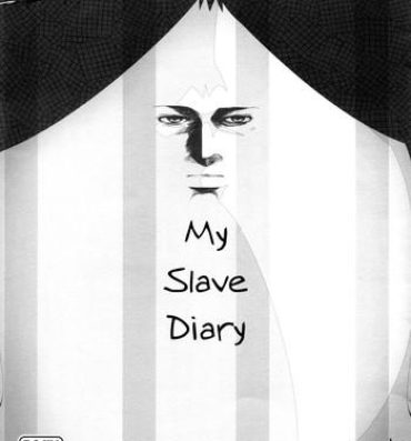 Gay Hairy Boku no Dorei Nikki  | My Slave Diary- Prison school hentai Pete