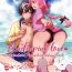 Mulher candy pink love- Fate extra hentai Soapy Massage