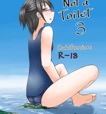 Sis Koko wa Toile dewa Arimasen 3 | This is not a Toilet 3 Twinkstudios