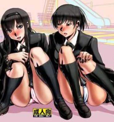 Fingers Secret Shot- Bakemonogatari hentai Amagami hentai Darker than black hentai Ddf Porn