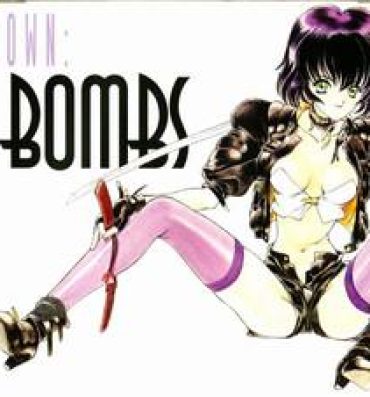 Namorada Sex Bombs 1-6 Plus Special Work
