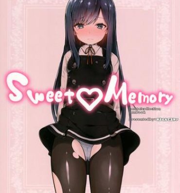 Black Hair Sweet Memory- Kantai collection hentai Her