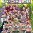 Sapphic BakkonMaster- The idolmaster hentai Pokemon hentai 8teen