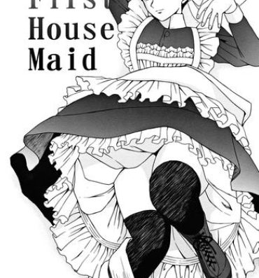 Hardsex First House Maid- Emma a victorian romance hentai Tiny