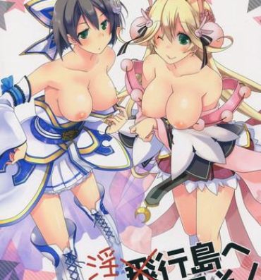 Gaypawn Inkoutou e Youkoso!- Shironeko project hentai Hot Teen