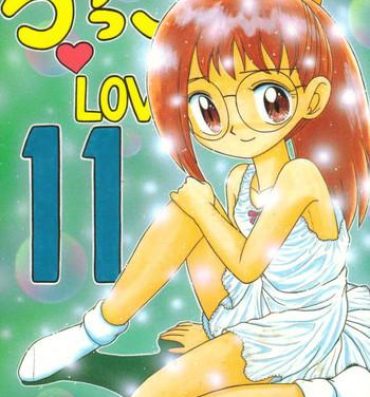 Korean Lolikko LOVE 11- Cardcaptor sakura hentai Ojamajo doremi hentai Tenchi muyo hentai Reverse