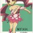Skirt M.F.H.H. 'HCP'- Heartcatch precure hentai Black Hair