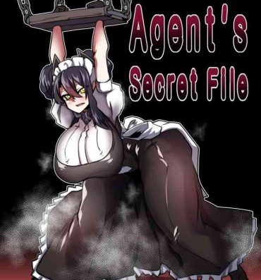 Ameture Porn Agent's Secret File- Girls frontline hentai Doctor Sex