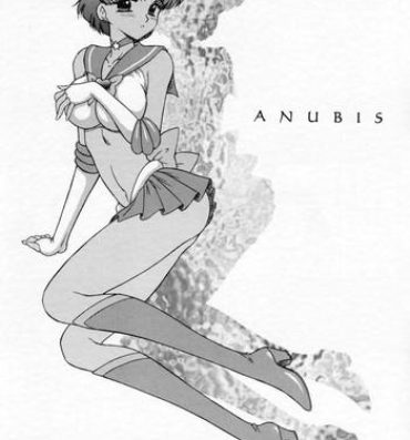 Forbidden Anubis- Sailor moon hentai Pornstar