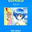 Cameltoe Echoes- Neon genesis evangelion hentai Sailor moon hentai Victory gundam hentai Dyke