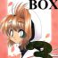 Milfsex JEWEL BOX 3- Cardcaptor sakura hentai Heels