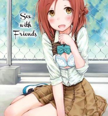 Rico "Tomodachi to no Sex." | Sex With Friends- One week friends hentai Metendo