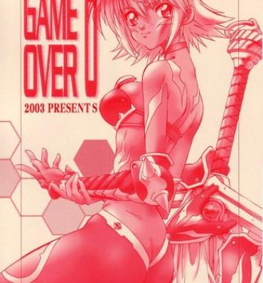 Pinay Game Over 0- .hack hentai Bubble Butt