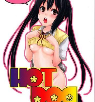 Mum Hot Dog- K-on hentai Sfm