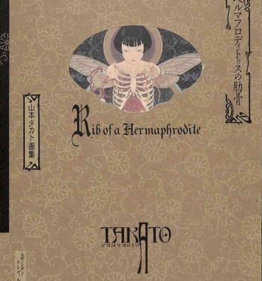 Pounding Takato Yamamoto – Rib of a Hermaphrodite Rabo