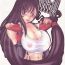 Huge Ass Tifa-nari- Final fantasy vii hentai Assfucked