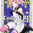 Pussy Play CodeBLUE- Code geass hentai Delicia