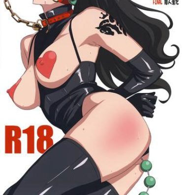 Strange MJR18- The idolmaster hentai High