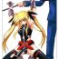 Sexy Girl 840 BAD END – Color Classic Situation Note Extention 1.5- Mahou shoujo lyrical nanoha hentai Public Fuck