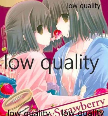 Moreno Berry Berry Strawberry- Kara no kyoukai | the garden of sinners hentai Gay