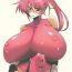 Female Domination (C78) [HGH (HG Chagawa)] PG -PLEATED GUNNER- #21 – Senshi to Senshi to Otokonoko (Mahou Shoujo Lyrical Nanoha)- Mahou shoujo lyrical nanoha hentai Athletic