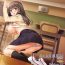 Famosa DLO-08 Kare to no Yakusoku 2.5- Original hentai Jerk Off Instruction