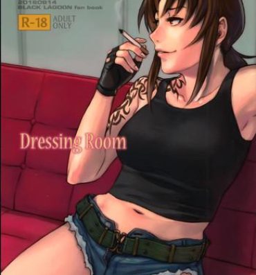 Gay Kissing Dressing Room- Black lagoon hentai Cumshot