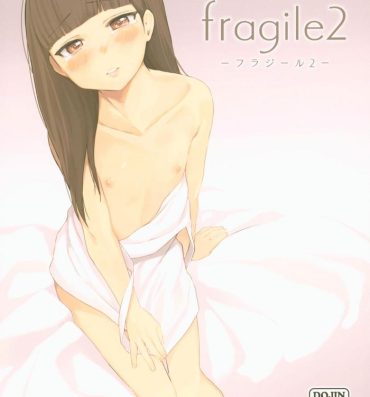 Petera fragile2- Original hentai Spying