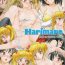 Blowjob Contest Harimaro- School rumble hentai Free Blowjob