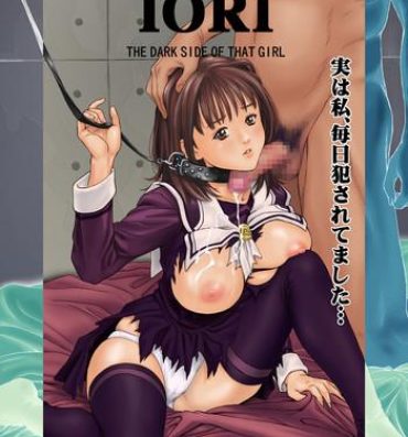 Assfucked Iori – The Dark Side Of That Girl- Is hentai Finger
