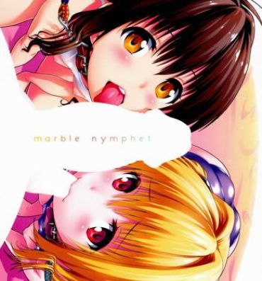 Blackdick marble nymphet- To love-ru hentai Suck