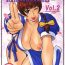 Shemale Sex Mikicy Vol. 2- Dead or alive hentai Ace attorney hentai Camsex