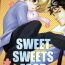 Massages Sweet Sweets Foods- Ouran high school host club hentai Hand