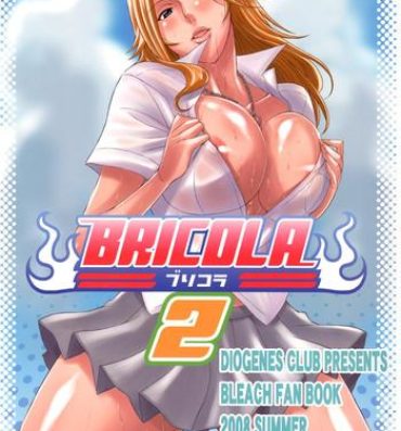 Spy Cam BRICOLA 2- Bleach hentai Blow Job Contest