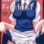 Cam Girl GIRL Friend's 1- Touhou project hentai Spandex